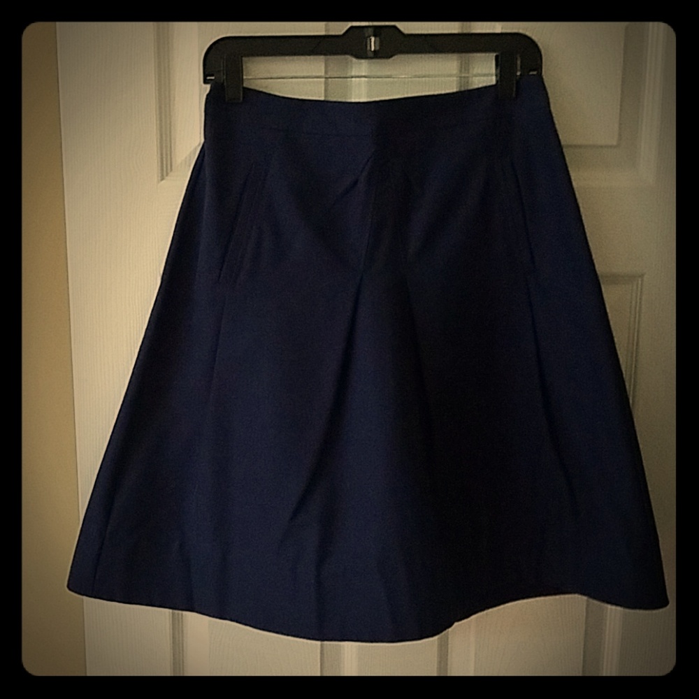 Sinclaire skirt